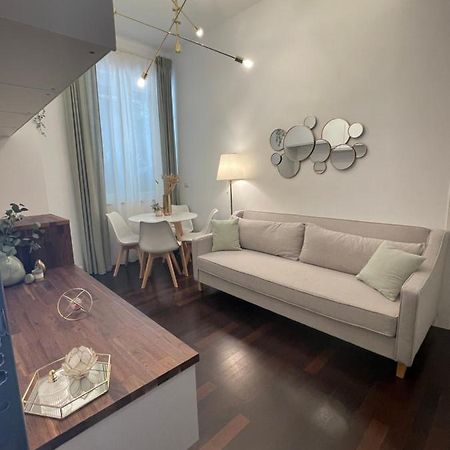 Bilocale Di Prestigio: Milano Centro Appartement Buitenkant foto