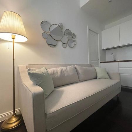 Bilocale Di Prestigio: Milano Centro Appartement Buitenkant foto