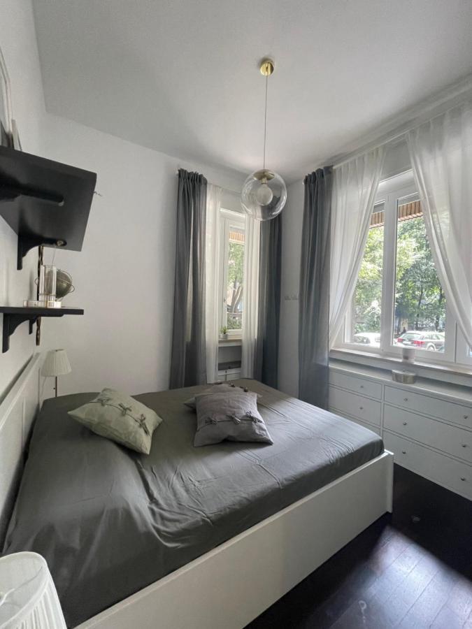 Bilocale Di Prestigio: Milano Centro Appartement Buitenkant foto
