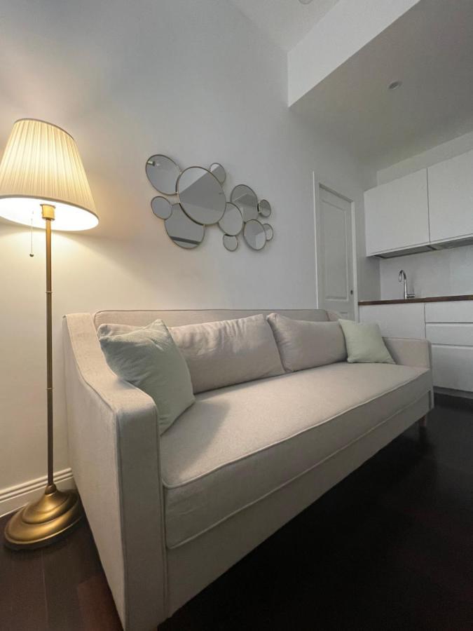 Bilocale Di Prestigio: Milano Centro Appartement Buitenkant foto