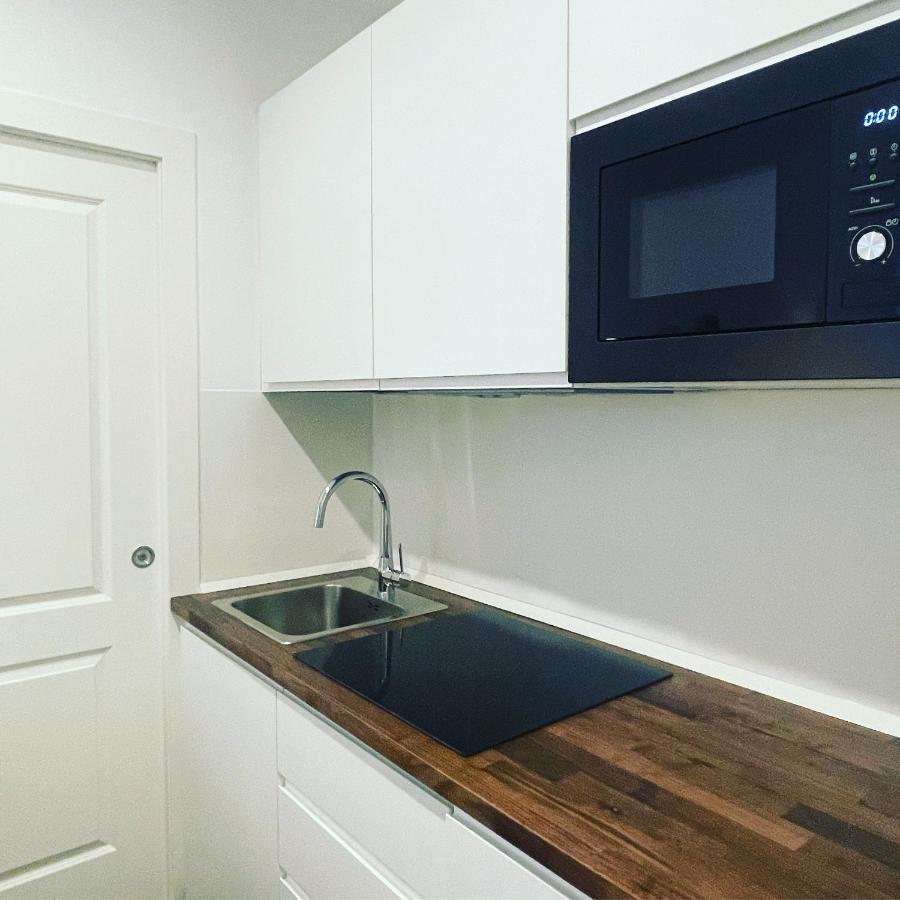 Bilocale Di Prestigio: Milano Centro Appartement Buitenkant foto