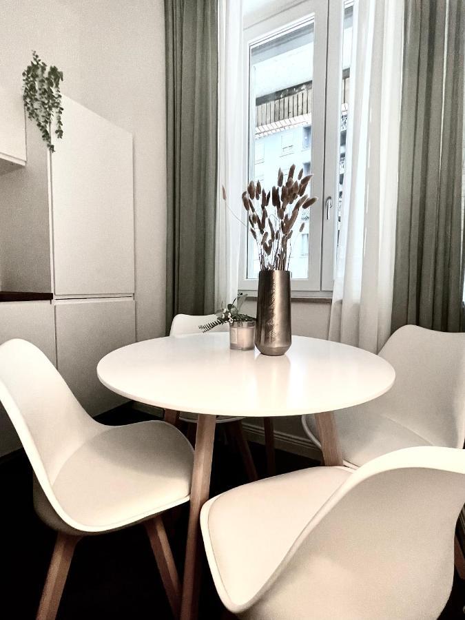 Bilocale Di Prestigio: Milano Centro Appartement Buitenkant foto
